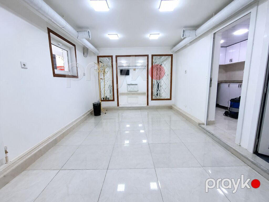 Medera Hospitalın qarşısında Kommersiya Obyekti İcarəyə Verilir — Əmlak, Bakı (9)