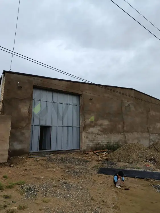 700 m² Obyekt / Ofis Kirayə, 28 may qəs., Binəqədi, Bakı — Bakı