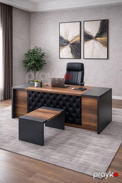 Ofis mebeli Ofis mebel dəsti - birbaşa fabrikdən satış şəkillər — Bakı