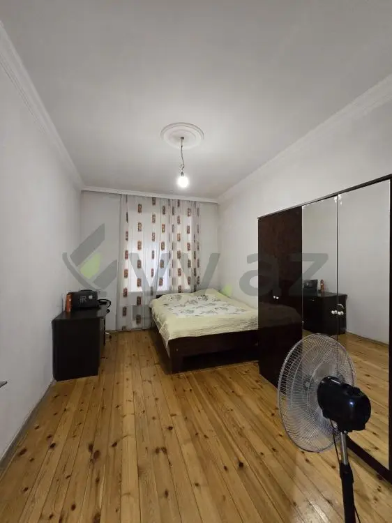 4 otaqlı Həyət evi Satılır, Mingəçevir — Ev, villa, Mingəçevir (7)