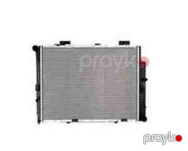 Chevrolet Cruze 1.4 radiatoru — Bakı