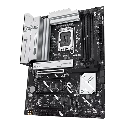 Asus Prime Z890-P (90MB1I50-M0EAY0) Motherboard — Ana platalar, Bakı (2)