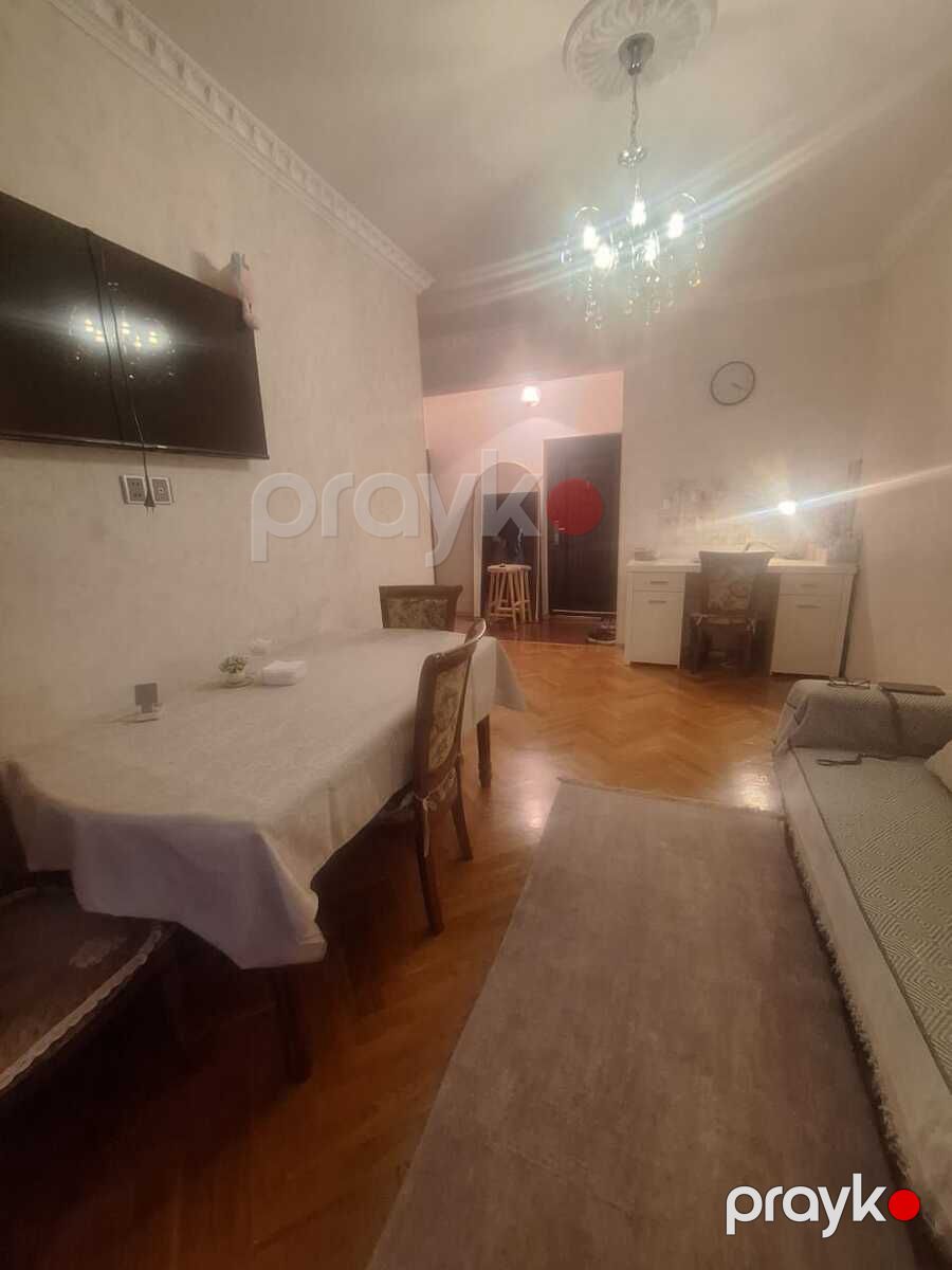 Satılır 2 otaqlı yeni tikili 45 m² — Mənzil, Bakı (8)