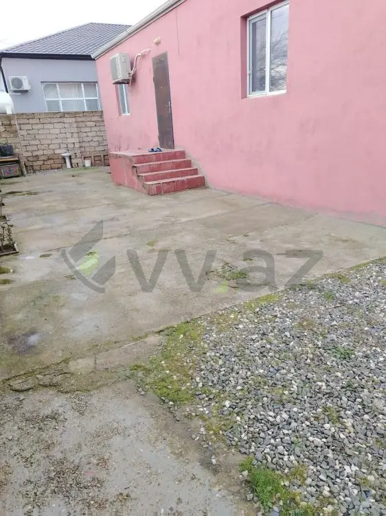 4 otaqlı Həyət evi Satılır, Buzovna, Xəzər, Bakı — Bakı