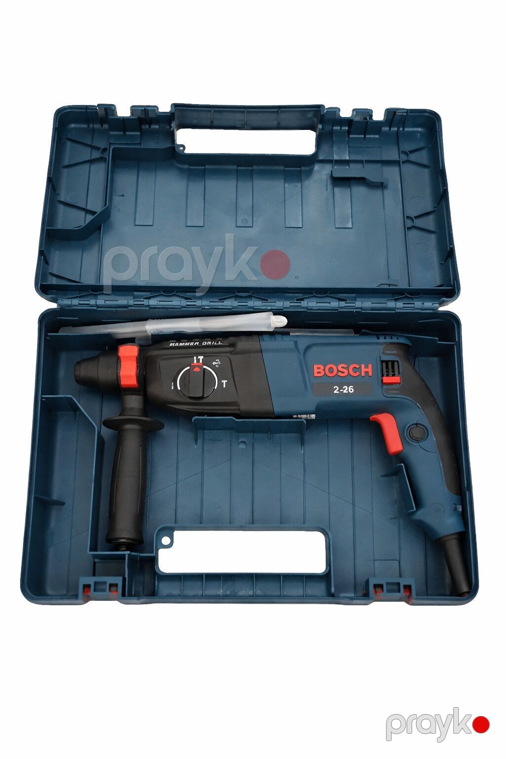 10986 Məhsulun adı: Perforator 2-26, 800W Brend: No Brand — Perforatorlar, Bakı (3)