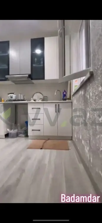 4 otaqlı Həyət evi Satılır, Badamdar qəs., Səbail, Bakı — Ev, villa, Bakı (4)