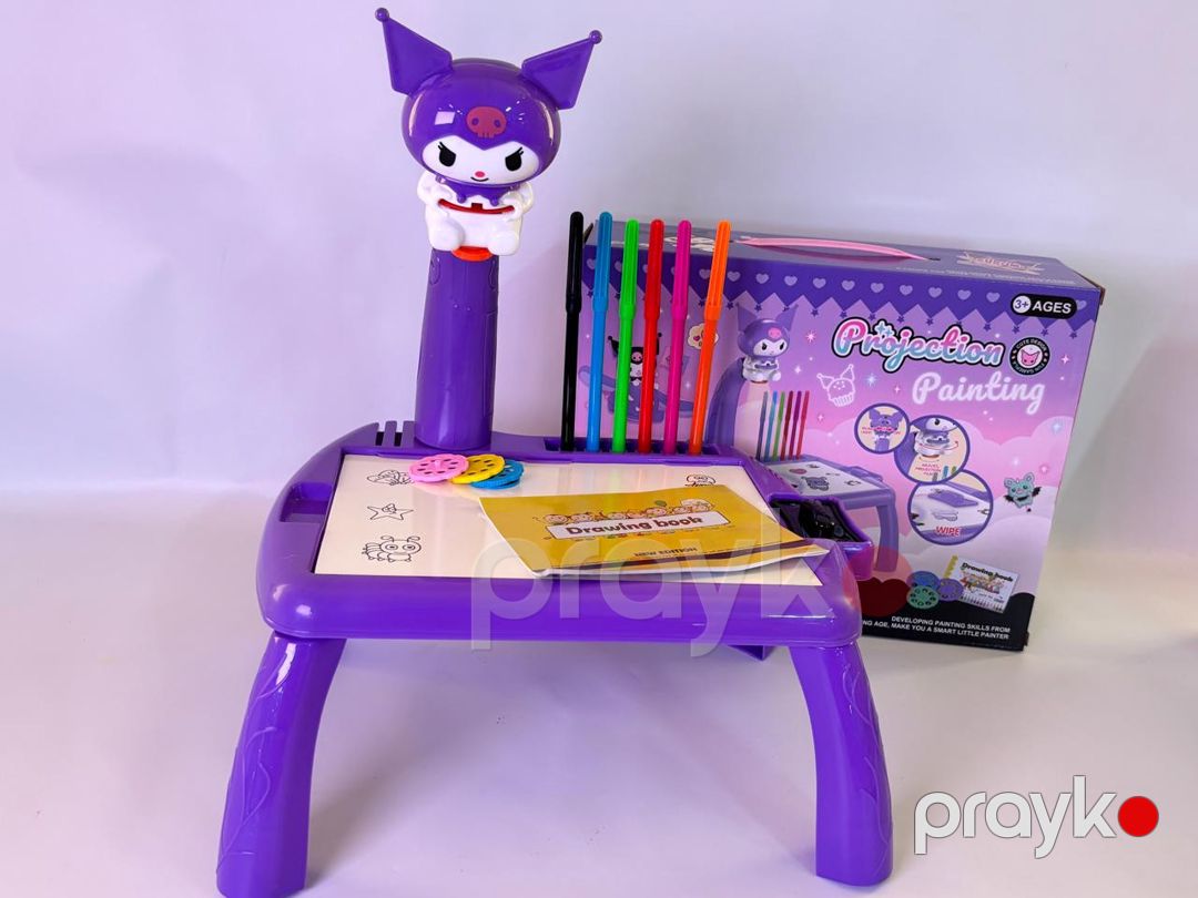 Oyun dəsti Kuromi M-1200 — Mallar, Bakı (2)