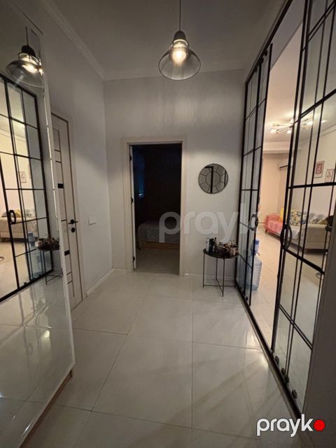 Satılır 2 otaqlı yeni tikili 58 m² — Xırdalan