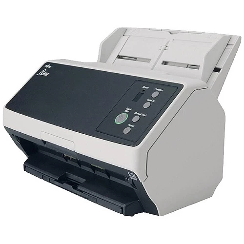 Ricoh Fi-8150 Duplex Skaner — Bakı