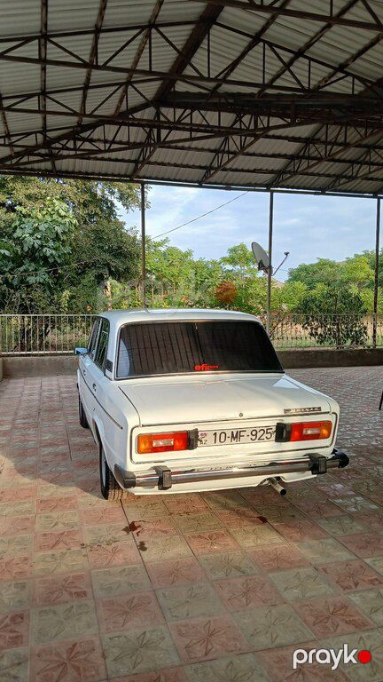 Lada (VAZ) 2106, 1.6 L, 2004 il, 155 555 km — Avtomobillər, Cəlilabad (3)