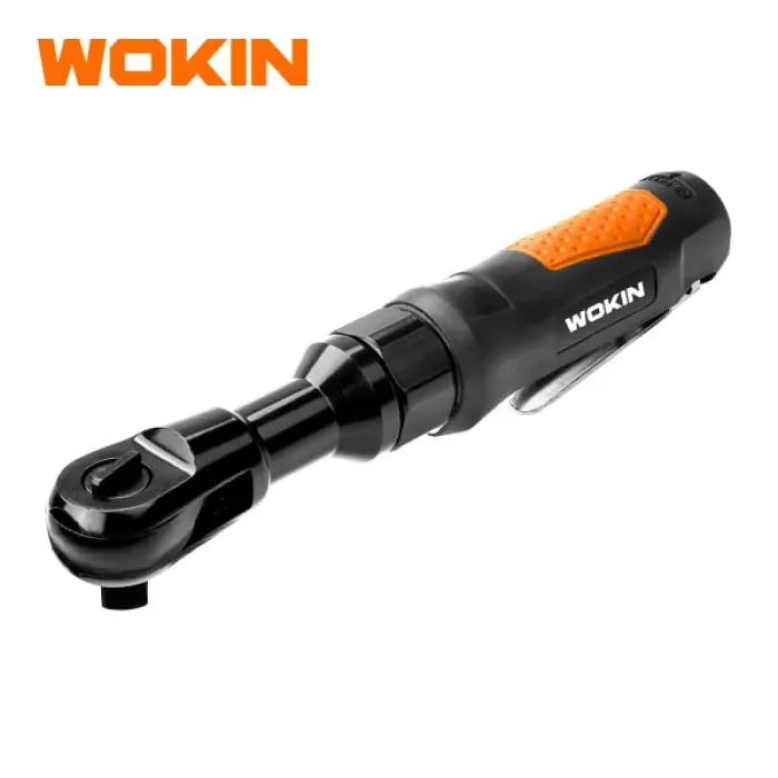 Wokın Havalı Çırcır Qolu - 1/2 — Bakı