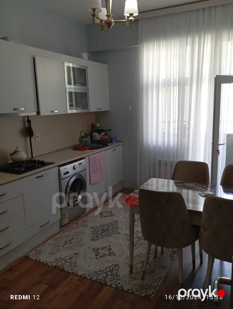 Satılır 2 otaqlı yeni tikili 76 m² — Mənzil, Bakı (3)