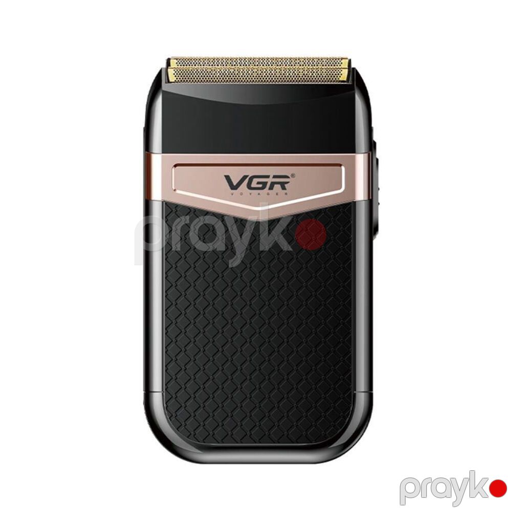 8436 Məhsulun adı: Elektrik ülgüc VGR V-331 Qara Brend: VGR — Usturalar, trimmerler və epilyatorlar, Bakı (2)