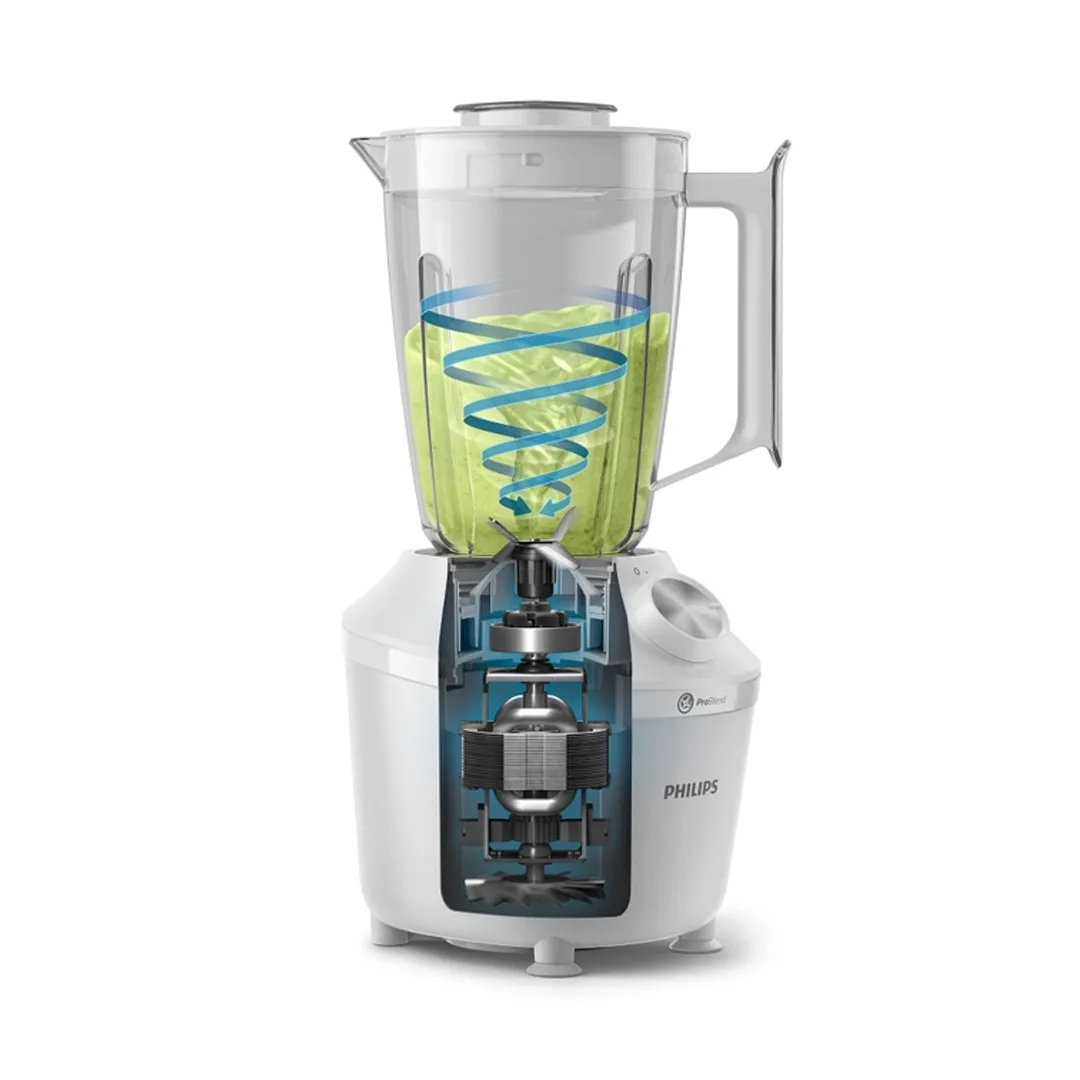 Blender Philips HR2191/20 — Mallar, Bakı (2)