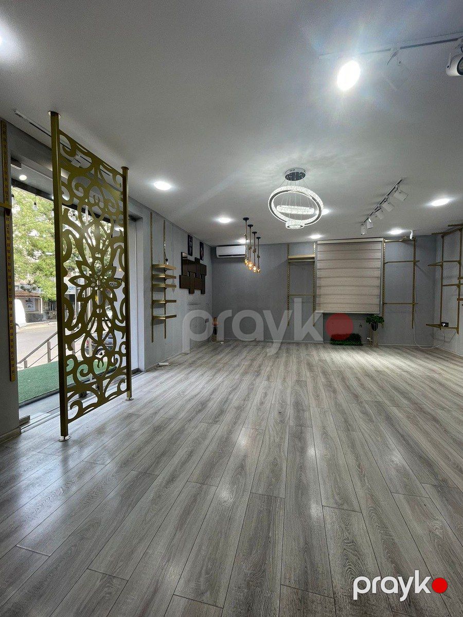 İcarəyə verilir obyekt 50 m² — Əmlak, Bakı (8)