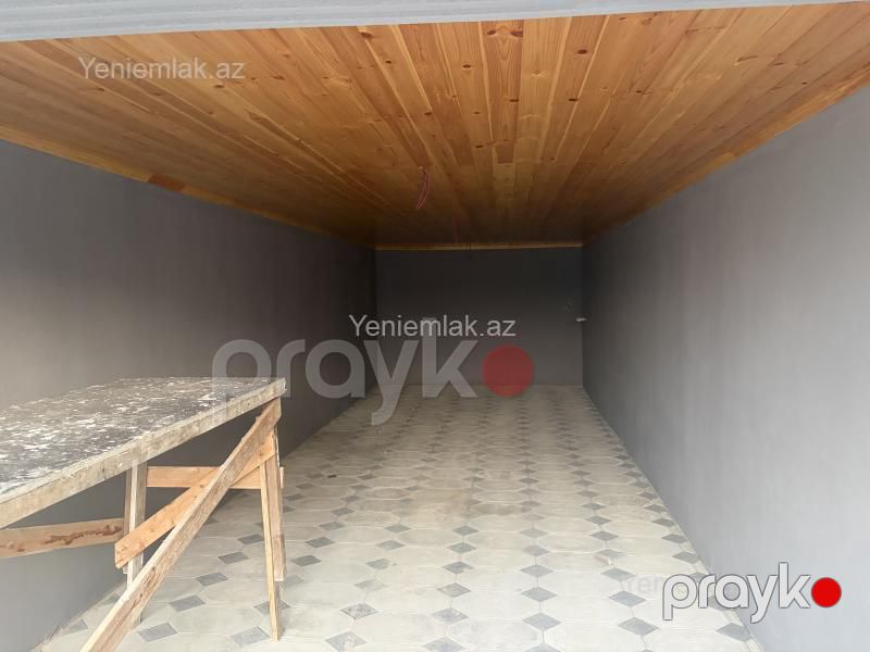 Satılır 4 otaqlı Həyət evi / Villa, 165 m², Saray — Ev, villa, Abşeron (7)