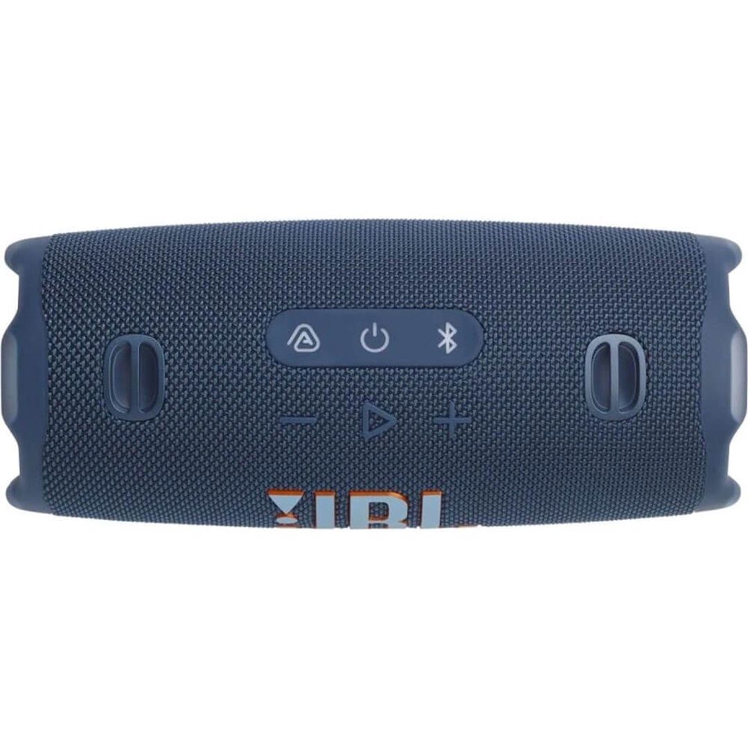 Jbl charge 6 Blue (JBLCHARGE6BLU) — Dinamiklər və akustik sistemlər, Bakı (4)