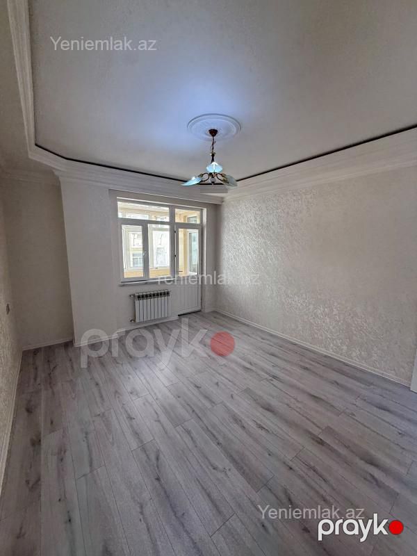 Satılır 2 otaqlı Bina evi menzil (Yeni tikili), 50 m², Abşeron — Mənzil, Abşeron (8)