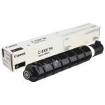 Canon C-EXV54 Black Cartridge (1394C002) — İstehlak malları və aksesuarlar, Bakı (4)