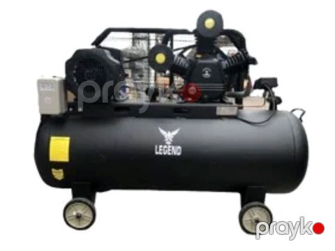 8904 Məhsulun adı: Hava kompressoru Legend DFW0.67 250 L Brend — Bakı