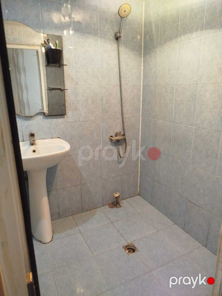 Satılır 2 otaqlı köhnə tikili 48 m² — Mənzil, Bakı (12)