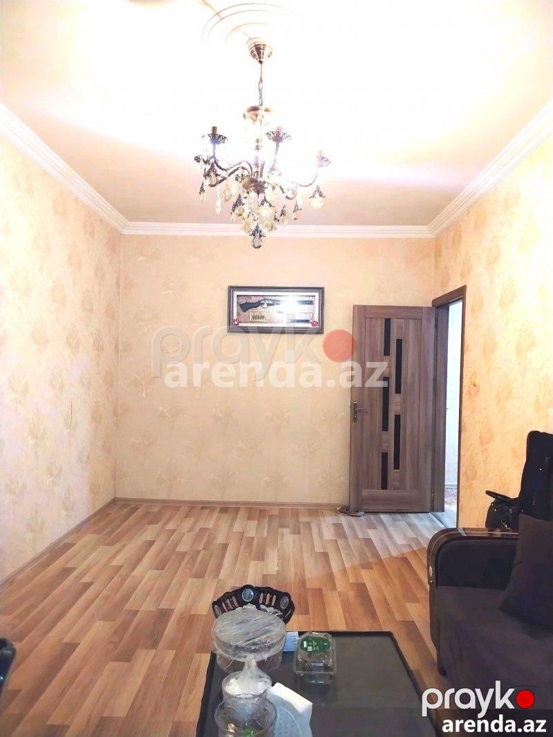 Satılır 2 otaqlı Köhnə Tikili Xırdalan — Mənzil, Xırdalan (4)