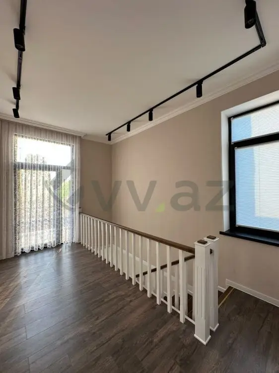 3 otaqlı Həyət evi Satılır, Mərdəkan, Xəzər, Bakı — Ev, villa, Bakı (11)