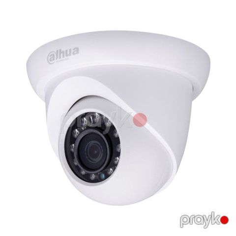 Dahua 3Mp IP-Kamera Dahua DH-IPC-HDW1320SP-S3 (3.6 mm) — Bakı