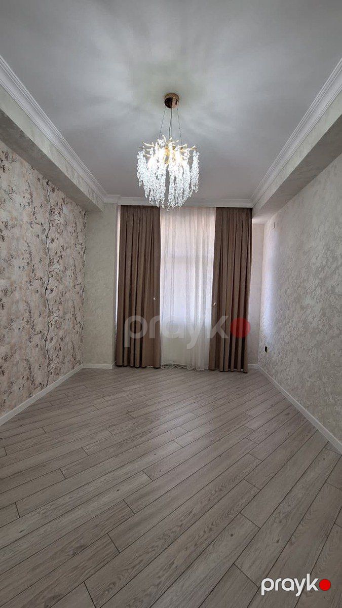 Satılır 3 otaqlı yeni tikili 94 m² — Mənzil, Bakı (8)