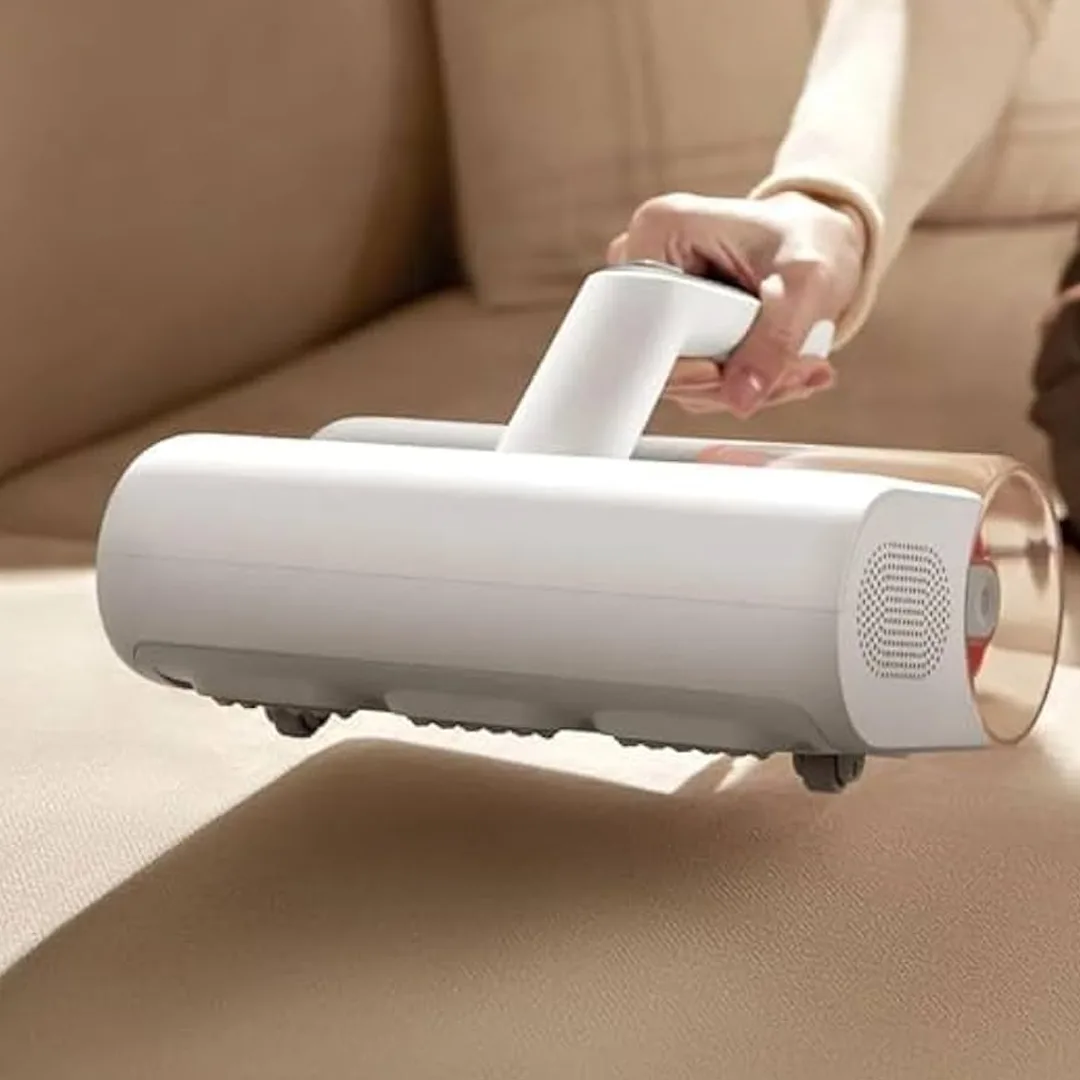 Tozsoran Xiaomi Dust Mite Vacuum Cleaner — Mallar, Bakı (2)