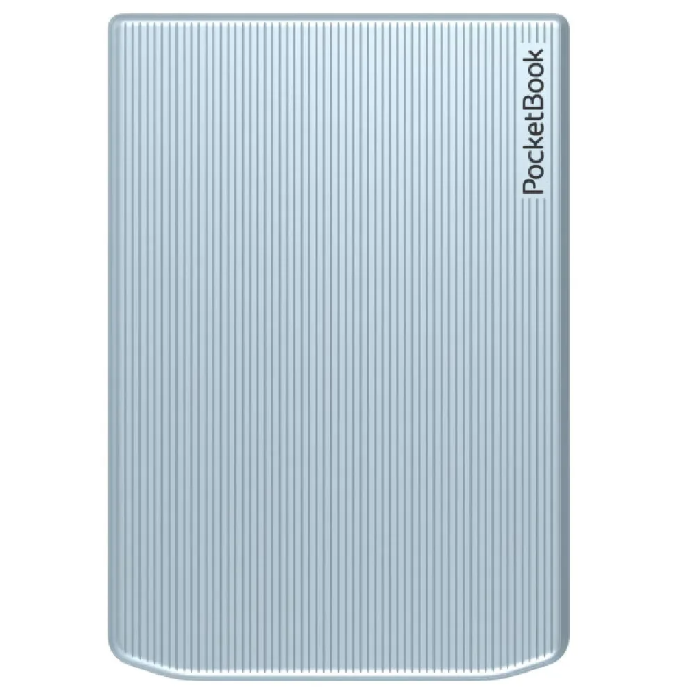 Elektron kitab e-reader PocketBook 629 Bright Blue — Mallar, Bakı (2)
