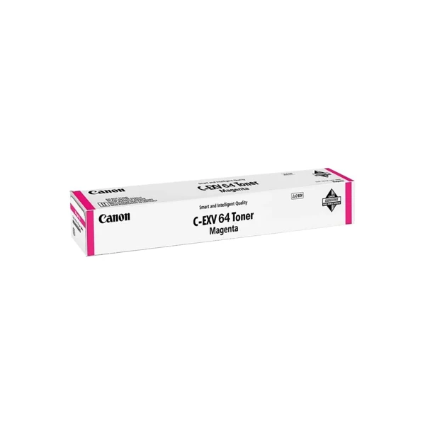 C-exv 64 toner magenta — İstehlak malları və aksesuarlar, Bakı (2)