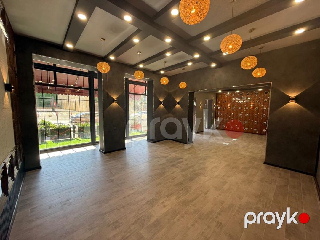 İcarəyə verilir obyekt 230 m² — Əmlak, Bakı (9)