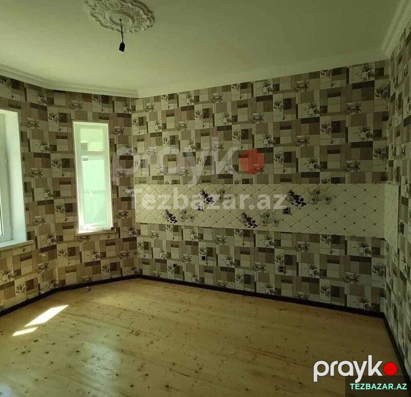 Kreditlə evlərin satışı — Ev, villa, Bakı (3)