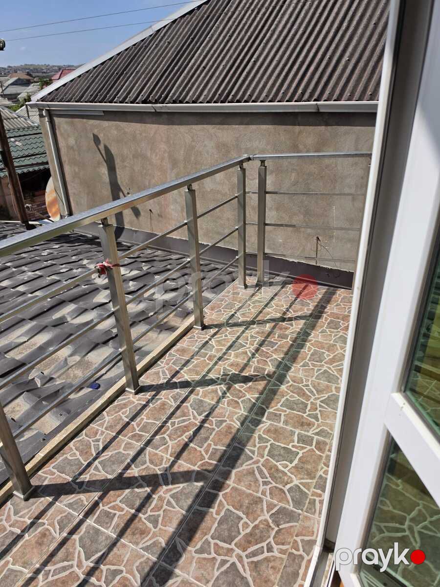 Satılır 7 otaqlı həyət evi/bağ evi 200 m² — Ev, villa, Bakı (6)