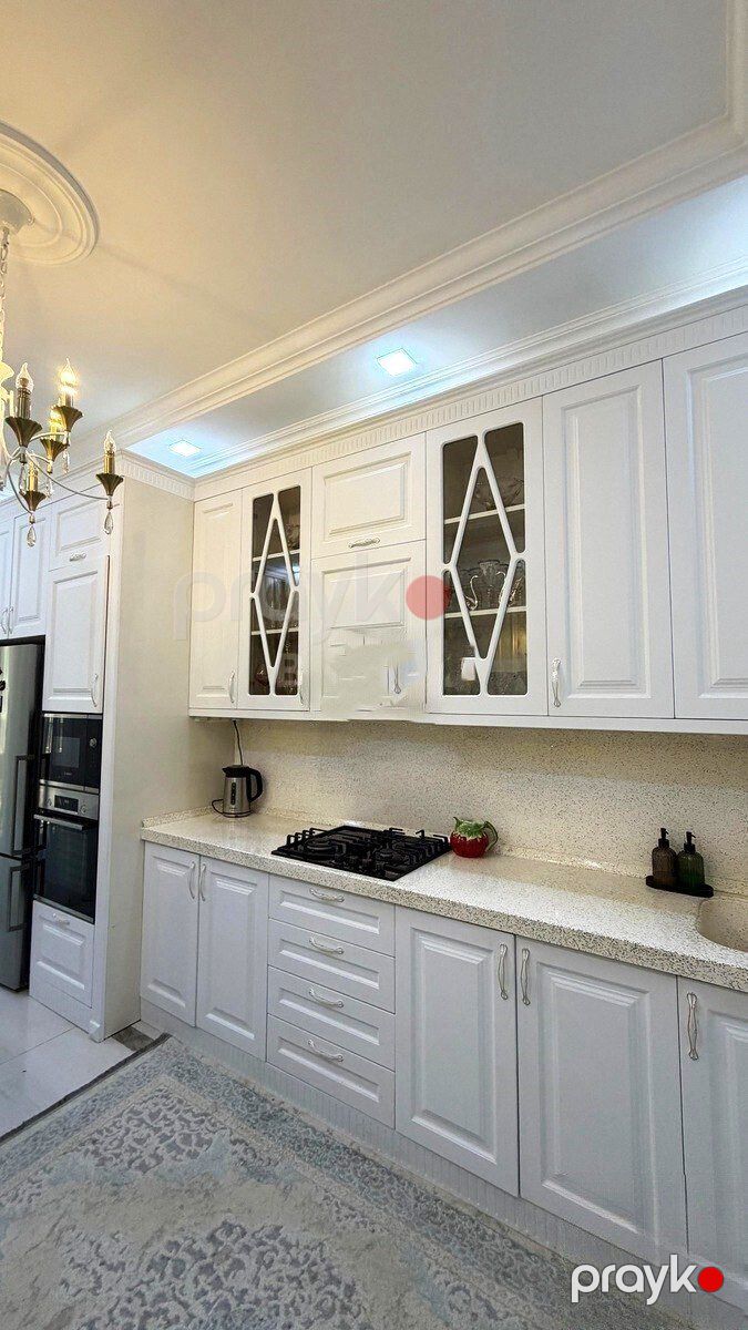 Satılır 2 otaqlı yeni tikili 96 m² — Mənzil, Bakı (8)
