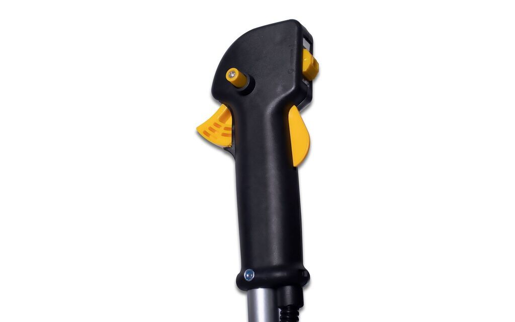 1195 Məhsulun adı: Benzinli trimmer Çempion CKRB-520 00010 Brend — Çim biçicilər və trimmerləri, Bakı (2)