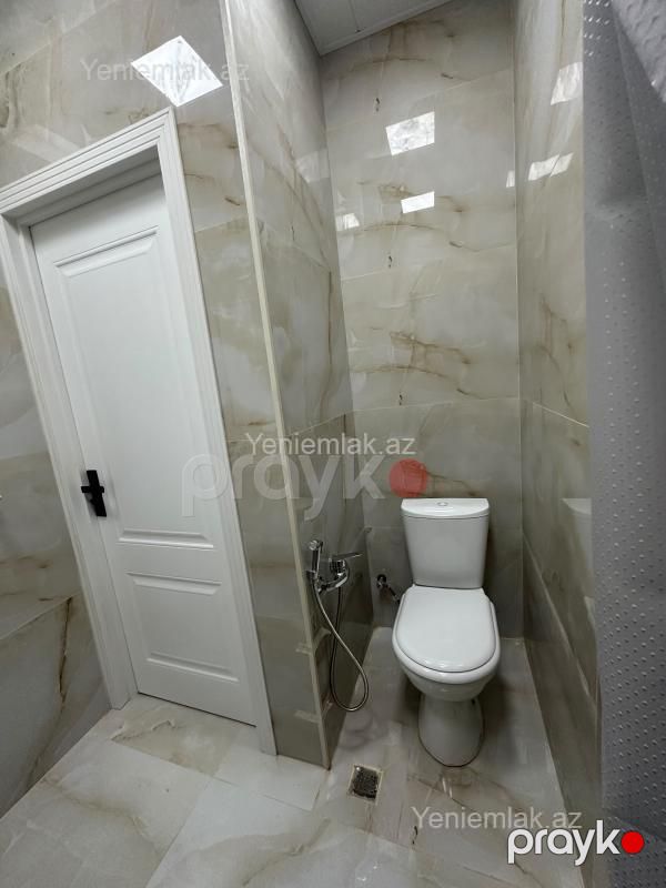 Kirayə 2 otaqlı Bina evi menzil (Yeni tikili), 60 m², Yasamal rayonu — Mənzil, Bakı (6)