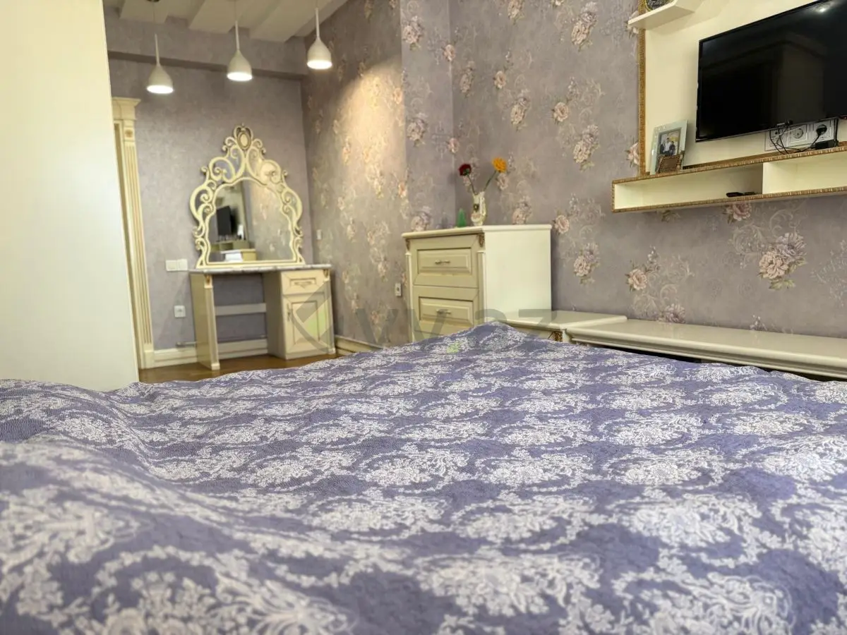 4 otaqlı mənzil Yeni tikili Satılır, Əhmədli, Xətai, Bakı — Mənzil, Bakı (8)