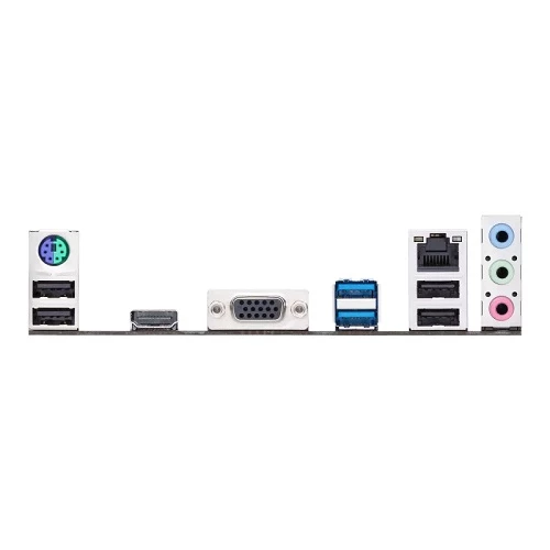 Asus H610M-K D4 (90MB1A10-M0EAY0) Motherboard — Ana platalar, Bakı (3)