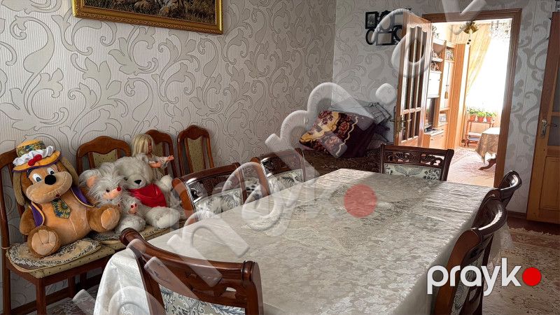 3 otaqlı Köhnə tikili, Satış, Bakı, Nəsimi — Mənzil, Bakı (3)