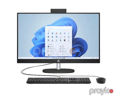 Monoblok HP ProOne 240 G10 (938B1EA) — Bakı