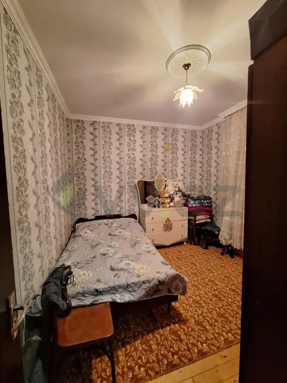 3 otaqlı Həyət evi Satılır, Yeni Ramana, Sabunçu, Bakı — Ev, villa, Bakı (6)