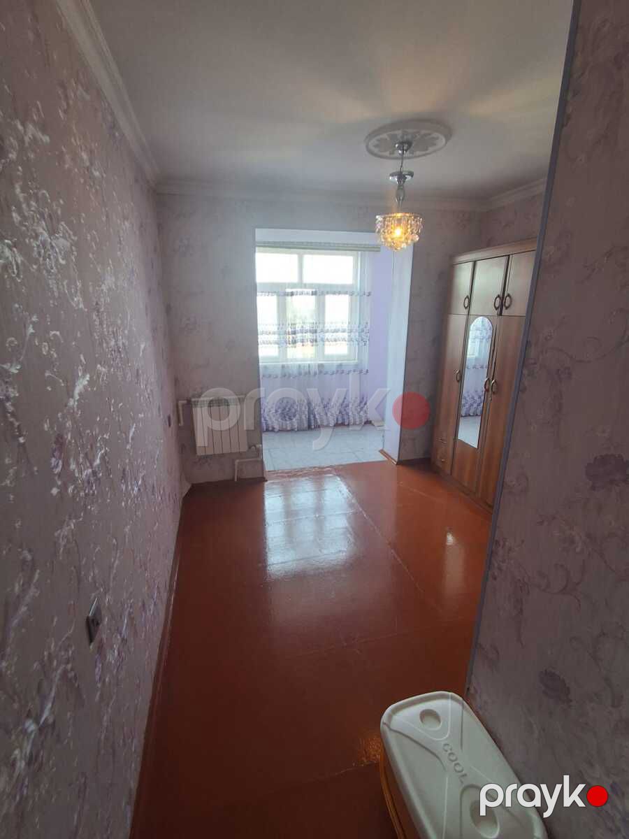 3-otaqlı mənzil kirayə verilir, Yeni Günəşli qəs., 75 m² — Mənzil, Bakı (9)