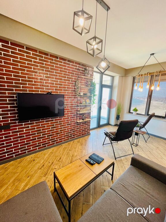 Satılır 3 otaqlı yeni tikili 150 m² — Mənzil, Bakı (3)