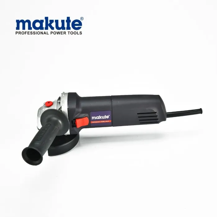 Makute Laqonda (Elektrikli) AG003 230 mm / 2400W – Güclü və Etibarlı Bucaqlı Daşlama Aparatı — Bakı