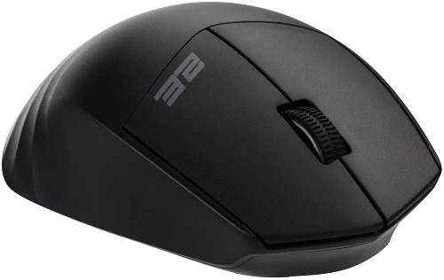 2E MF280 Silent WL BT Black (2E-MF280WBK) Wireless Mouse — Klaviaturalar və siçanlar, Bakı (3)
