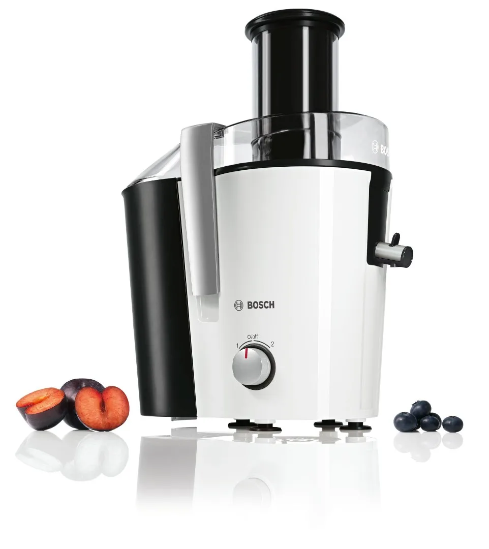 Şirəçəkən bosch juıce extractor MES25A0 — Mallar, Bakı (5)