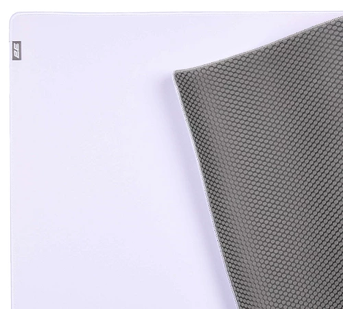 2E Speed M White PRO (2E-SPEED-M-WH-PRO) Gaming Mouse Pad — Klaviaturalar və siçanlar, Bakı (3)