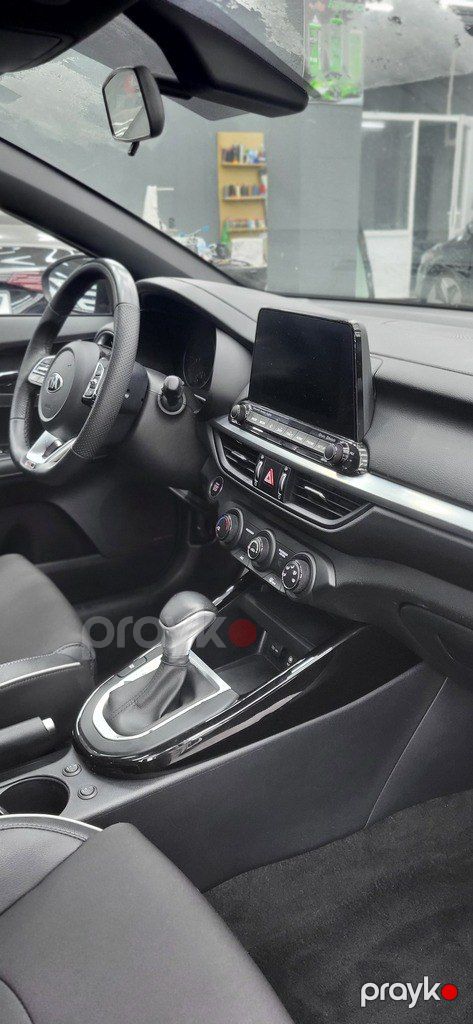 Kia Forte, 2.0 L, 2020 il, 95 273 km — Avtomobillər, Bakı (11)